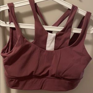 Buffbunny sports bra